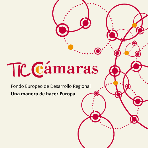 Programa TICCamaras Cadiz